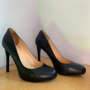 🖤 Black Guess pumps🖤